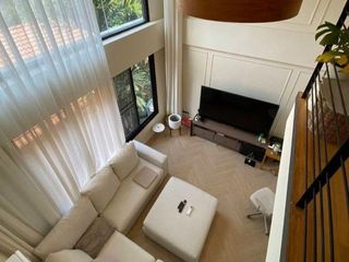 Reihenhaus zur Miete mit 3 Zimmer in Watthana, Bangkok