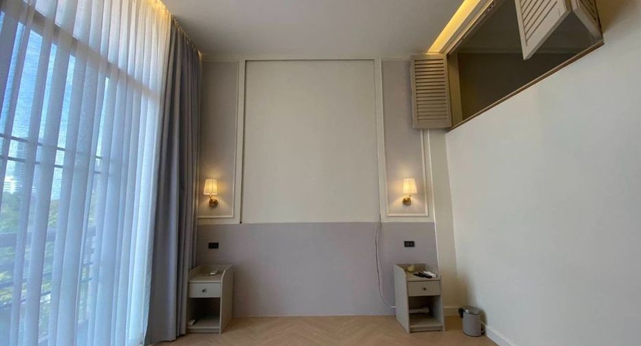 Reihenhaus zur Miete mit 3 Zimmer in Watthana, Bangkok