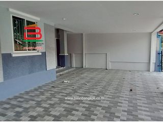 For sale 2 bedrooms house in Nong Chok, Bangkok