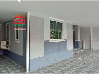 For sale 2 bedrooms house in Nong Chok, Bangkok