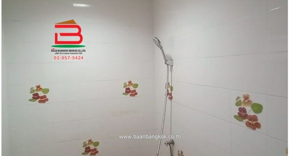 For sale 2 bedrooms house in Nong Chok, Bangkok