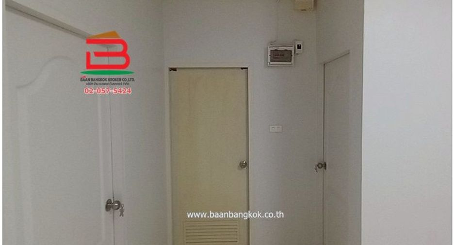 For sale 2 bedrooms house in Nong Chok, Bangkok