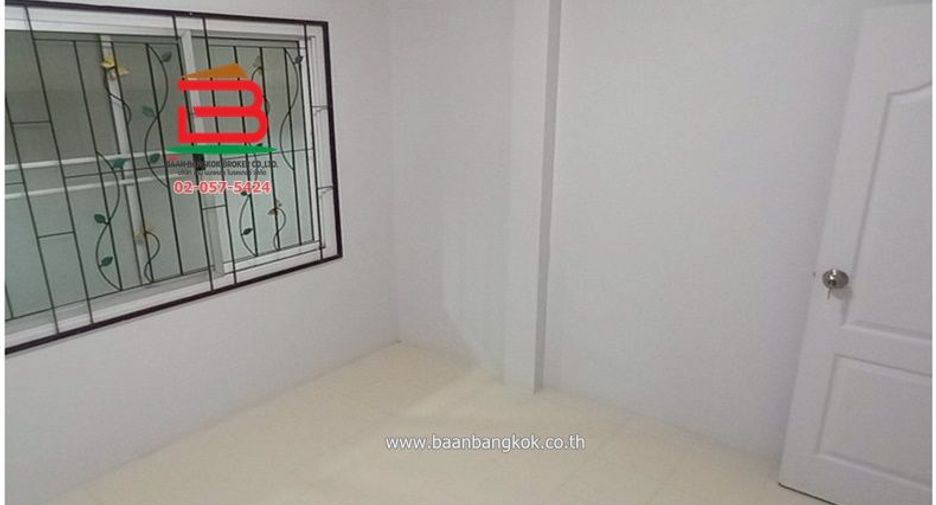 For sale 2 bedrooms house in Nong Chok, Bangkok