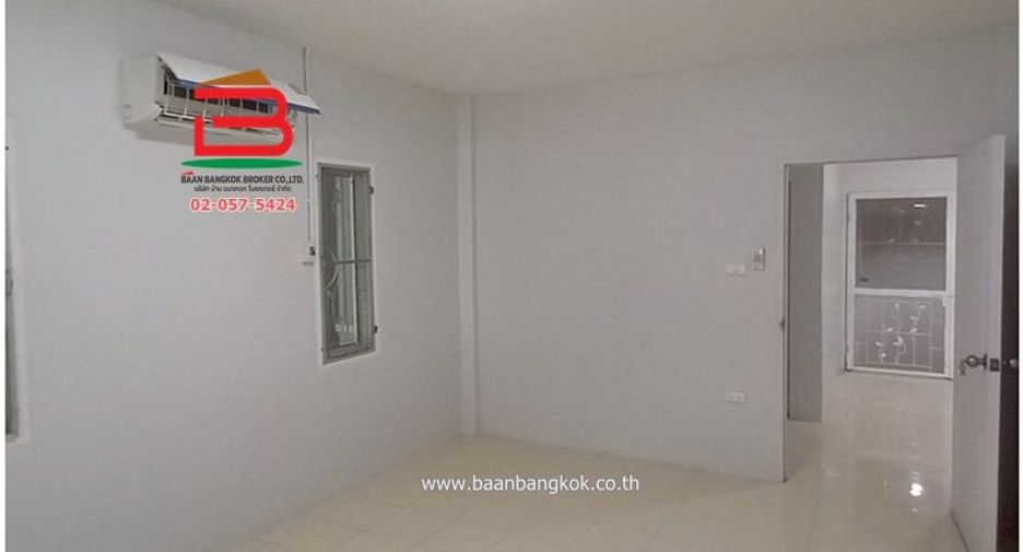 For sale 2 bedrooms house in Nong Chok, Bangkok