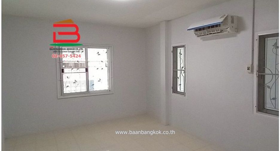 For sale 2 bedrooms house in Nong Chok, Bangkok