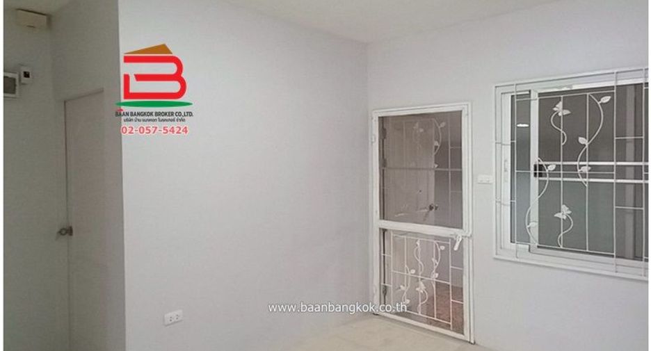 For sale 2 bedrooms house in Nong Chok, Bangkok