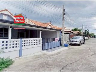 For sale 2 bedrooms house in Nong Chok, Bangkok