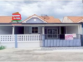 For sale 2 bedrooms house in Nong Chok, Bangkok