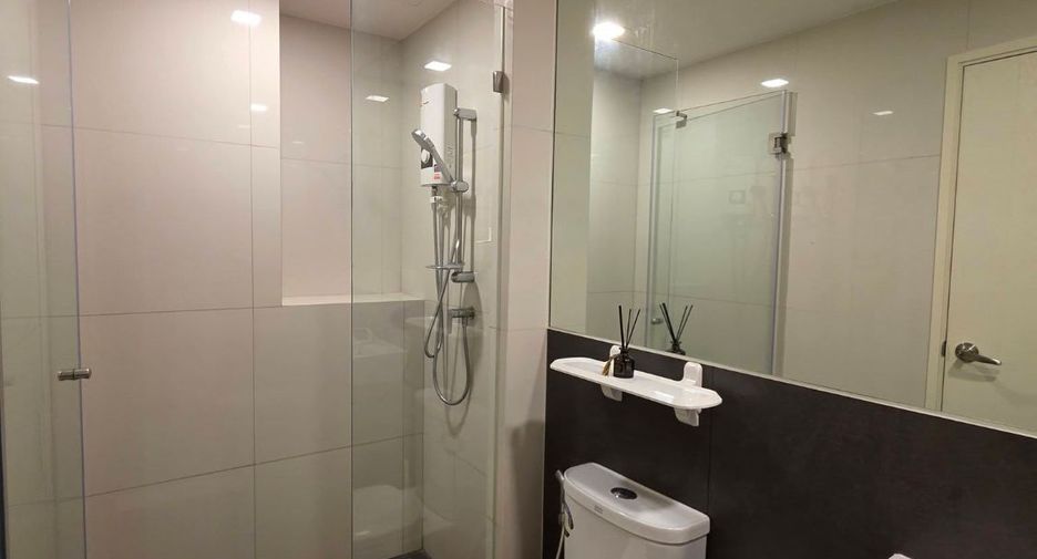 For rent and for sale 1 bed condo in Phra Khanong, Bangkok