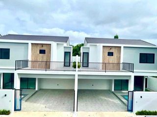 Villa zur Miete mit 3 Zimmer in Bang Lamung, Chonburi