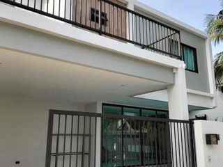 Villa zur Miete mit 3 Zimmer in Bang Lamung, Chonburi