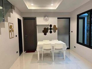 Villa zur Miete mit 3 Zimmer in Bang Lamung, Chonburi