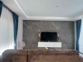 Villa zur Miete mit 3 Zimmer in Bang Lamung, Chonburi