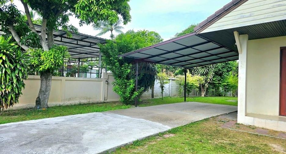 À vendre 3 chambres maison à Ko Samui, Surat Thani