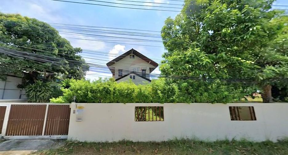 À vendre 3 chambres maison à Ko Samui, Surat Thani