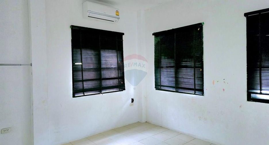À vendre 3 chambres maison à Ko Samui, Surat Thani