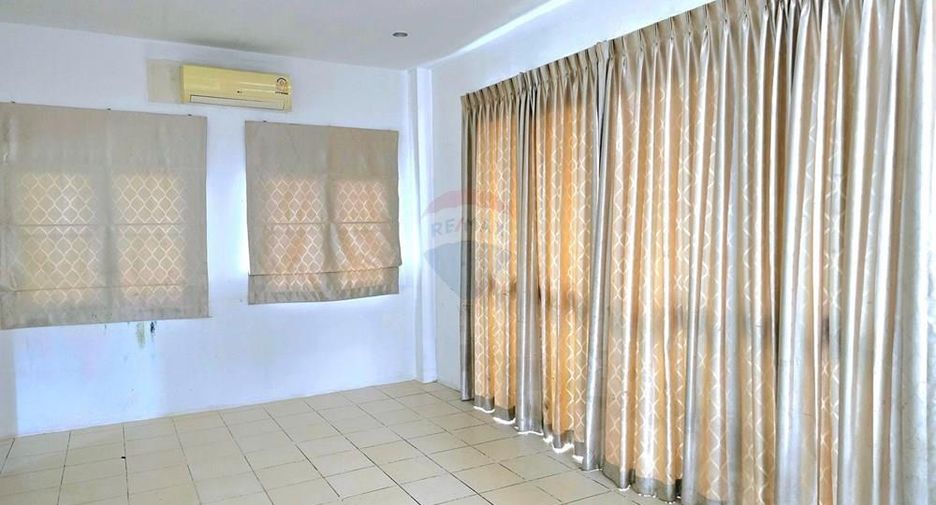 À vendre 3 chambres maison à Ko Samui, Surat Thani