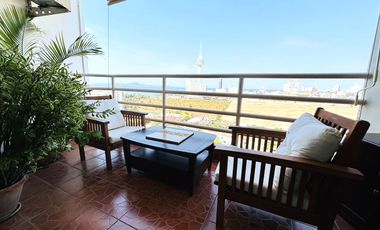 For rent studio condo in Bang Lamung, Chonburi