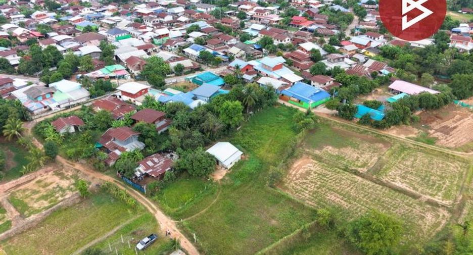 For sale land in Mueang Khon Kaen, Khon Kaen