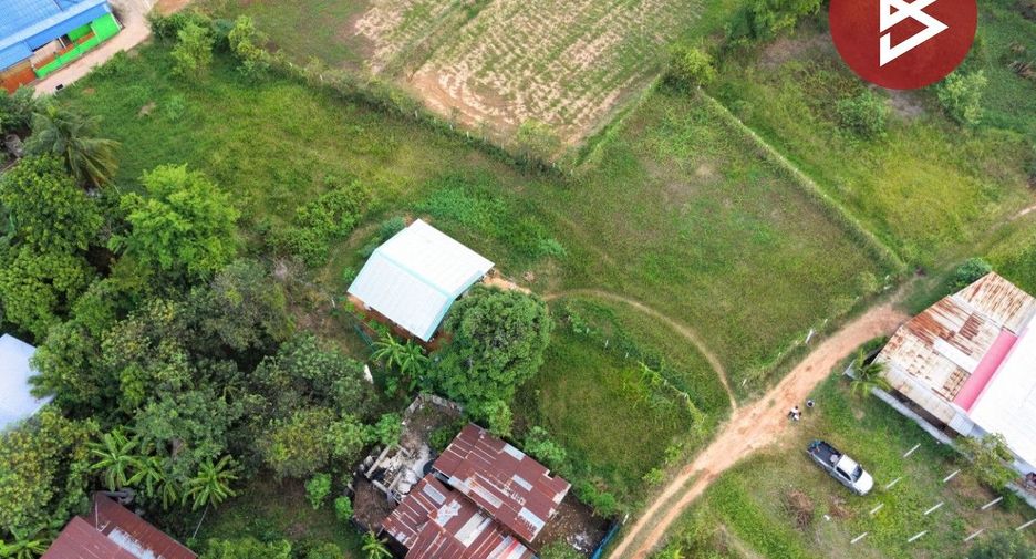 For sale land in Mueang Khon Kaen, Khon Kaen