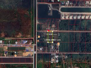 For sale land in Khlong Luang, Pathum Thani