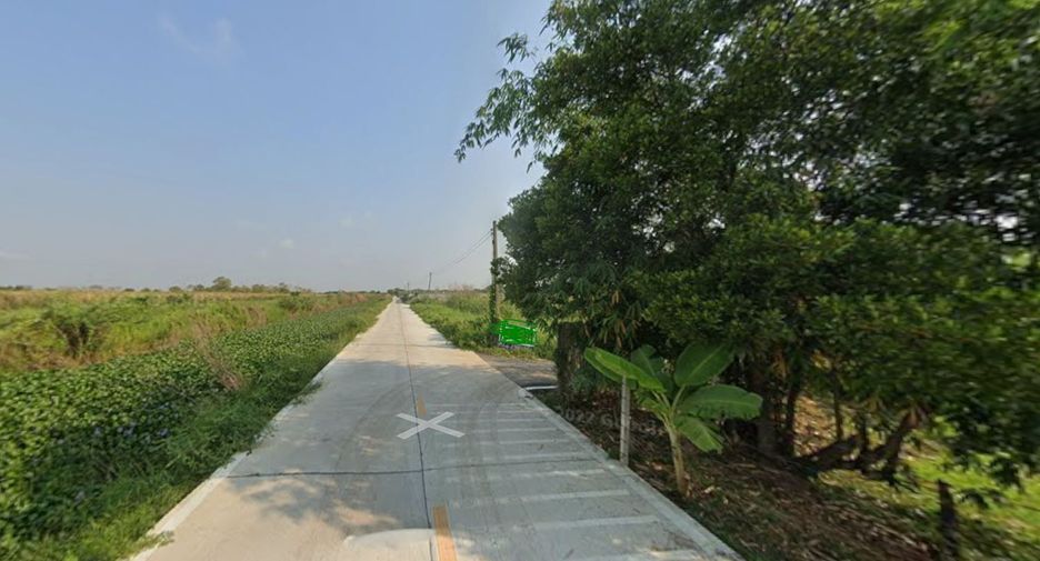For sale land in Khlong Luang, Pathum Thani
