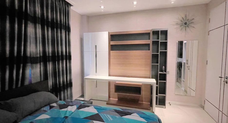 For sale 4 bedrooms house in Prawet, Bangkok