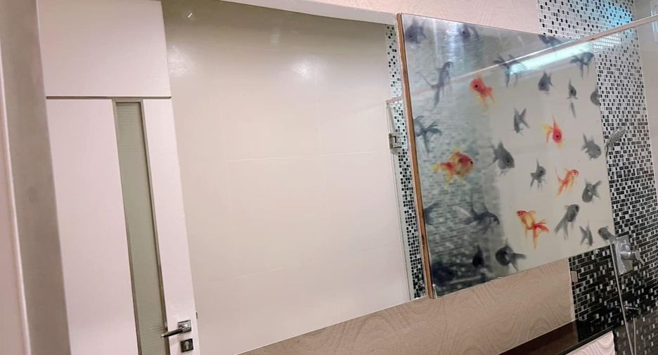 For sale 4 bedrooms house in Prawet, Bangkok
