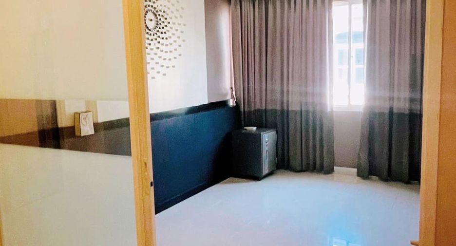 For sale 4 bedrooms house in Prawet, Bangkok