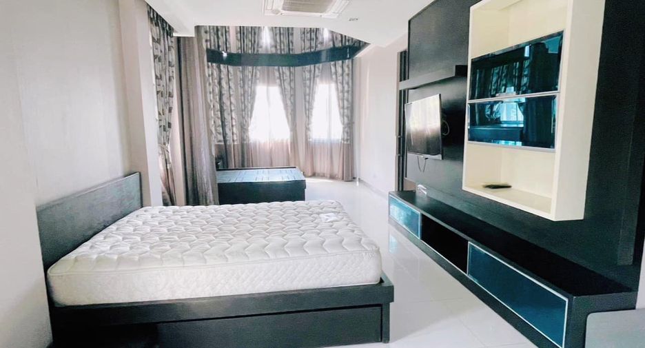For sale 4 bedrooms house in Prawet, Bangkok