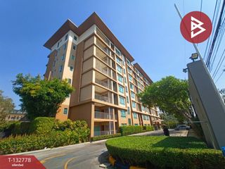 For Rent 1 Bedroom Condo In Cha Am, Phetchaburi