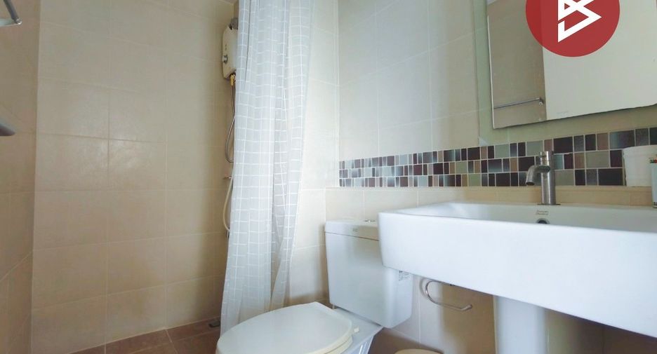 For rent and for sale 1 bed condo in Cha Am, Phetchaburi