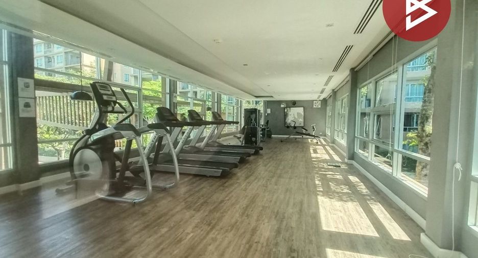 For rent and for sale 1 bed condo in Cha Am, Phetchaburi