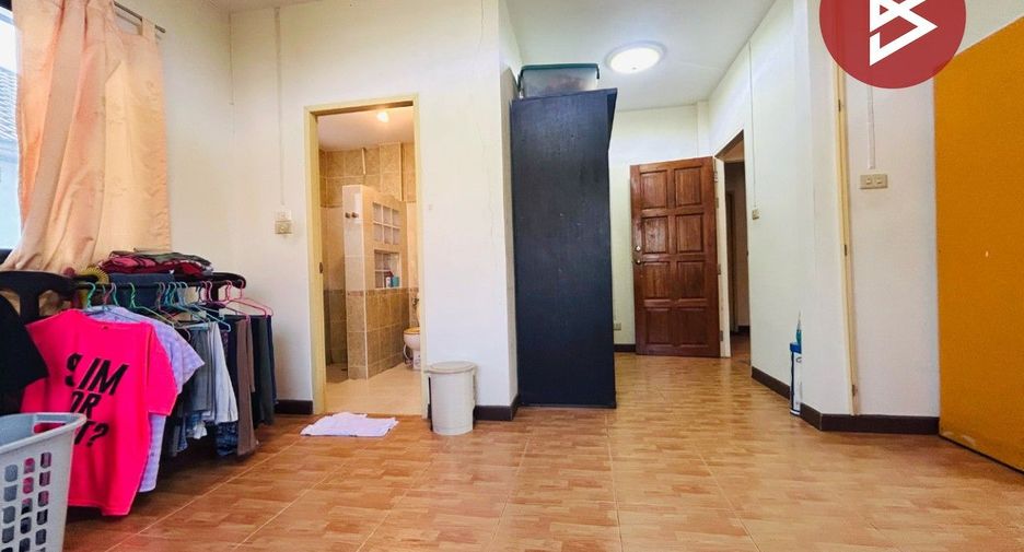 出售 3 卧室 独立屋 在 Phra Samut Chedi, Samut Prakan