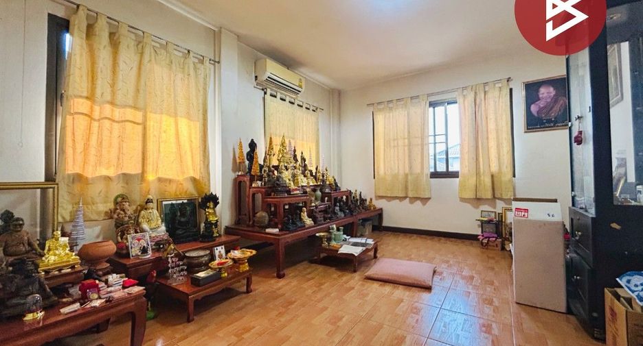 出售 3 卧室 独立屋 在 Phra Samut Chedi, Samut Prakan