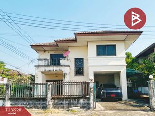 Casa en venta de 3 habitaciones en Phra Samut Chedi, Samut Prakan