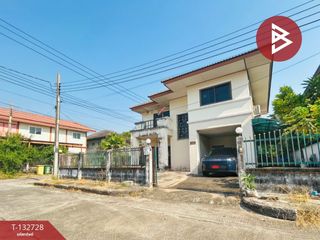 Casa en venta de 3 habitaciones en Phra Samut Chedi, Samut Prakan