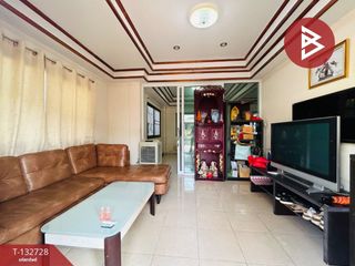 Casa en venta de 3 habitaciones en Phra Samut Chedi, Samut Prakan