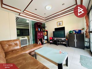 Casa en venta de 3 habitaciones en Phra Samut Chedi, Samut Prakan