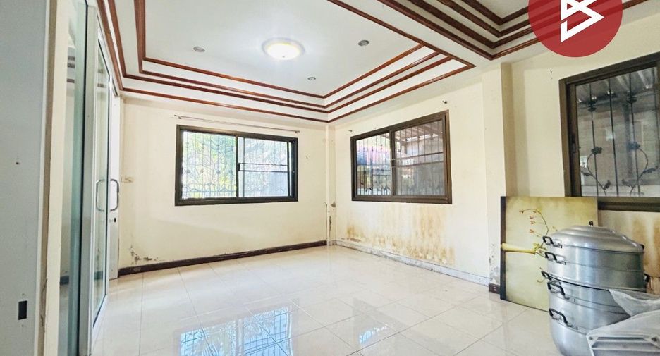 出售 3 卧室 独立屋 在 Phra Samut Chedi, Samut Prakan