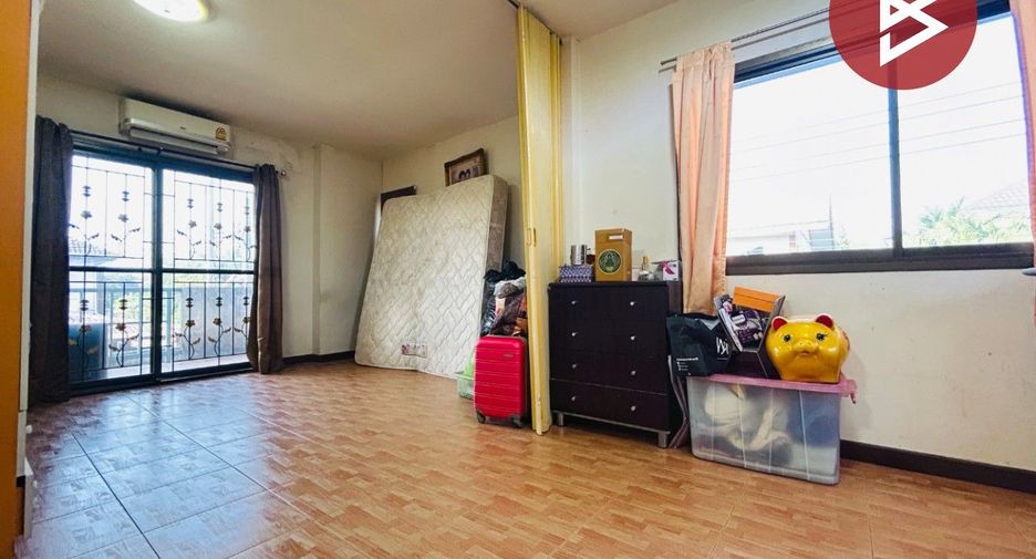 出售 3 卧室 独立屋 在 Phra Samut Chedi, Samut Prakan