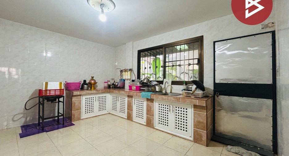出售 3 卧室 独立屋 在 Phra Samut Chedi, Samut Prakan