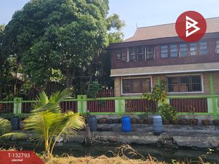 For sale 5 bedrooms house in Mueang Samut Sakhon, Samut Sakhon
