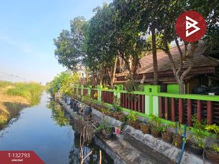 For sale 5 bedrooms house in Mueang Samut Sakhon, Samut Sakhon