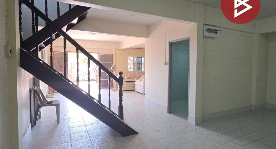For sale 3 bedrooms house in Tha Mai, Chanthaburi