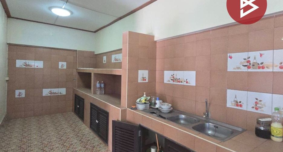For sale 3 bedrooms house in Tha Mai, Chanthaburi