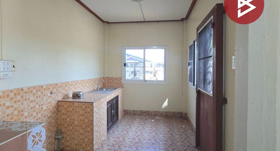 For sale 3 bedrooms house in Tha Mai, Chanthaburi