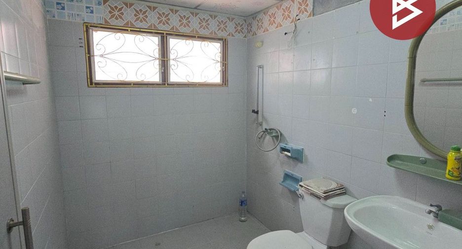 For sale 3 bedrooms house in Tha Mai, Chanthaburi
