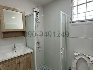 For rent 2 bedrooms townhouse in Bueng Kum, Bangkok