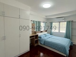 For rent 2 bedrooms townhouse in Bueng Kum, Bangkok